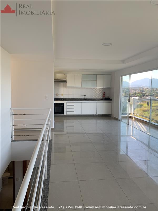 Apartamento a Venda no Morada do Castelo em Resende