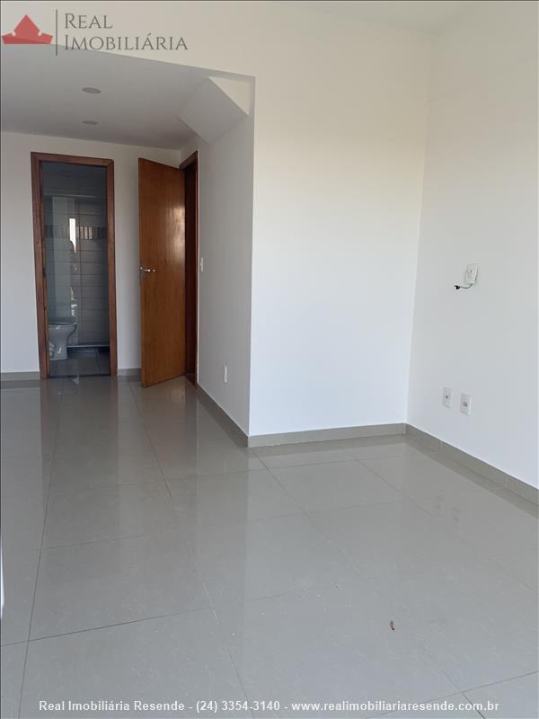 Apartamento a Venda no Morada do Castelo em Resende