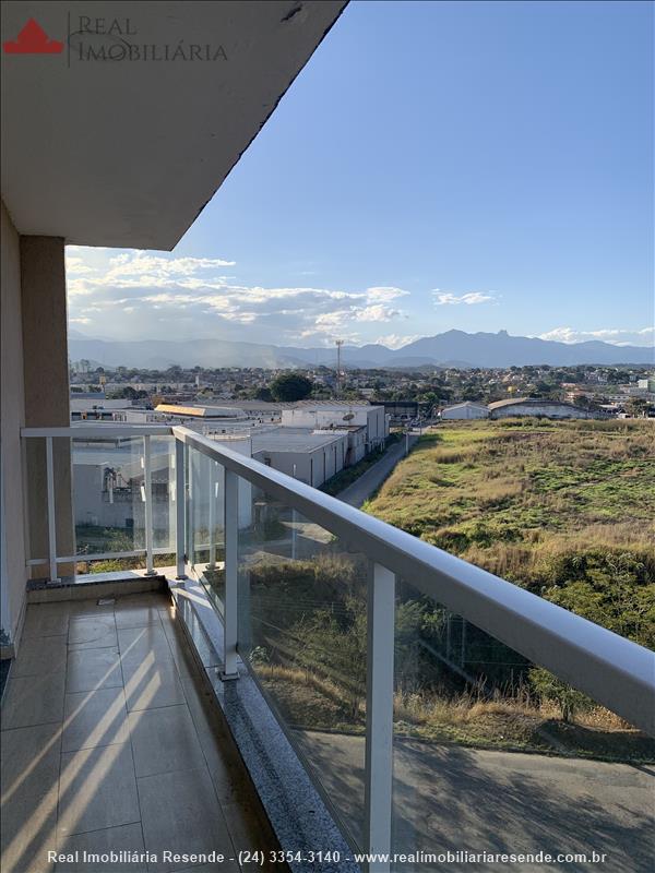 Apartamento a Venda no Morada do Castelo em Resende