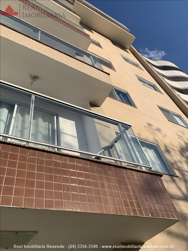 Apartamento a Venda no Morada do Castelo em Resende
