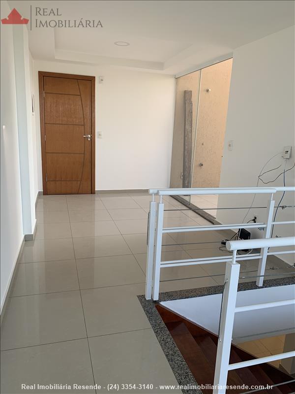 Apartamento a Venda no Morada do Castelo em Resende