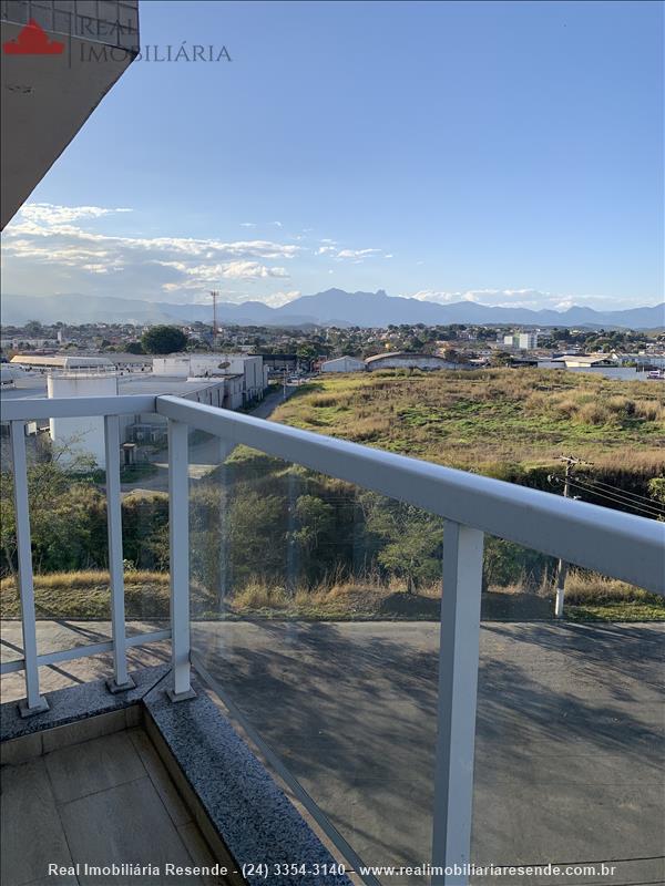 Apartamento a Venda no Morada do Castelo em Resende