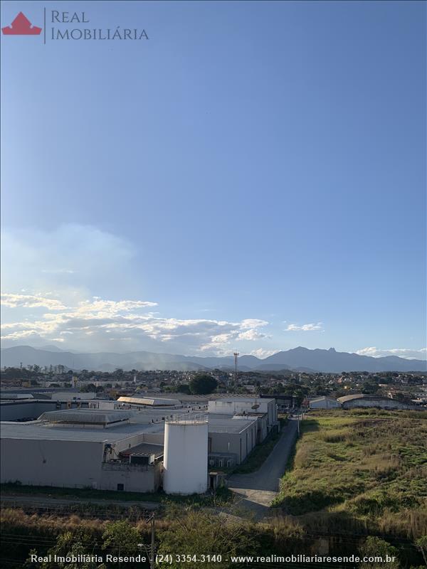 Apartamento a Venda no Morada do Castelo em Resende