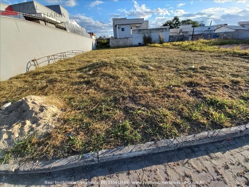 Terreno a Venda no Real Grandeza em Porto Real