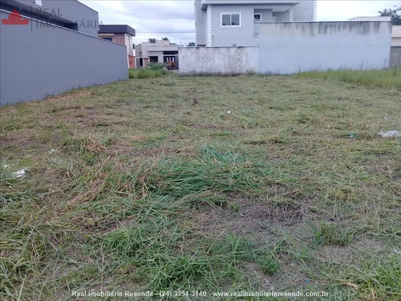 Terreno a Venda no Real Grandeza em Porto Real