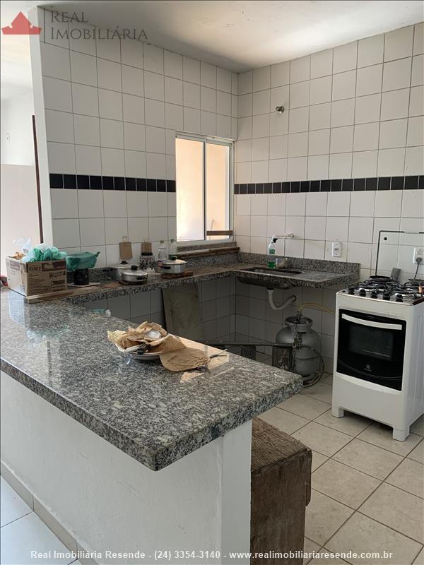 Casa a Venda no Nova Alegria em Resende