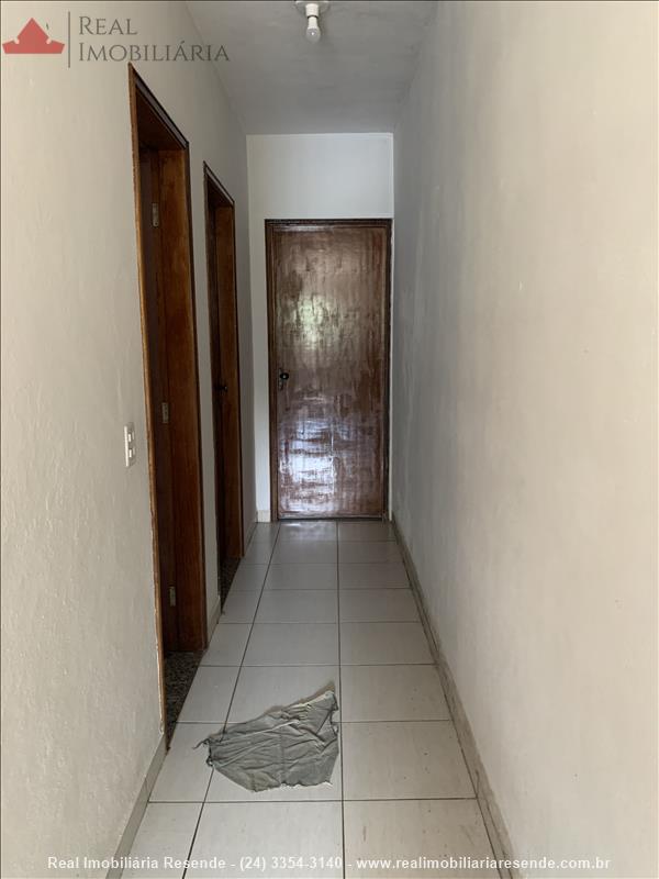 Casa a Venda no Nova Alegria em Resende