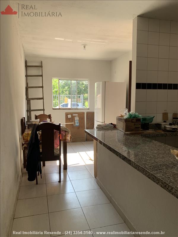 Casa a Venda no Nova Alegria em Resende
