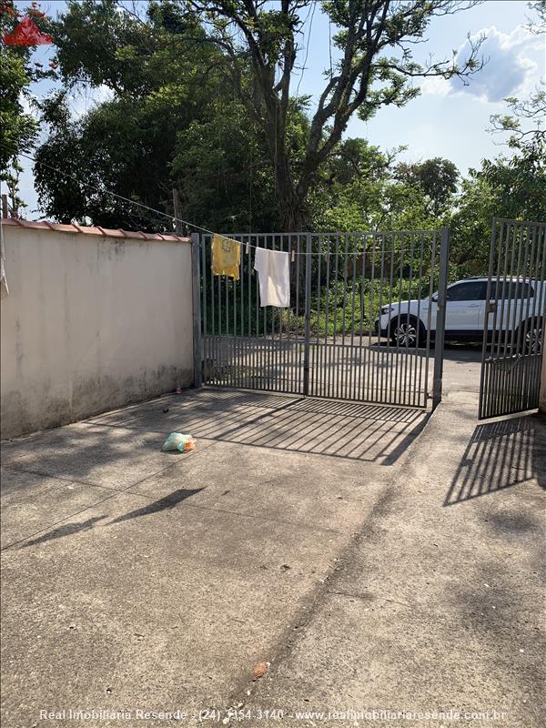 Casa a Venda no Nova Alegria em Resende