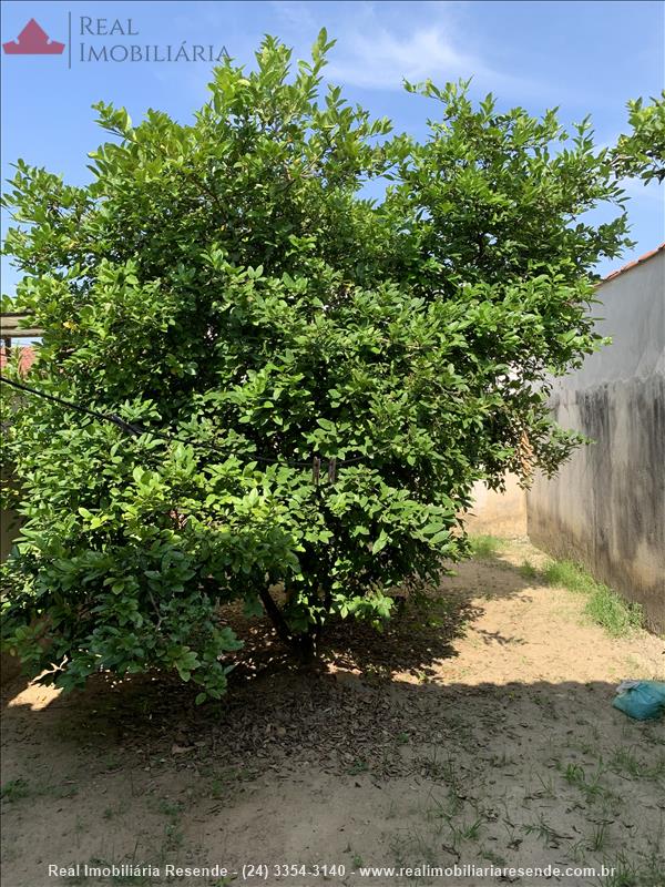 Casa a Venda no Nova Alegria em Resende