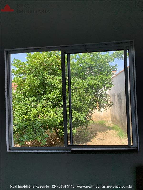 Casa a Venda no Nova Alegria em Resende