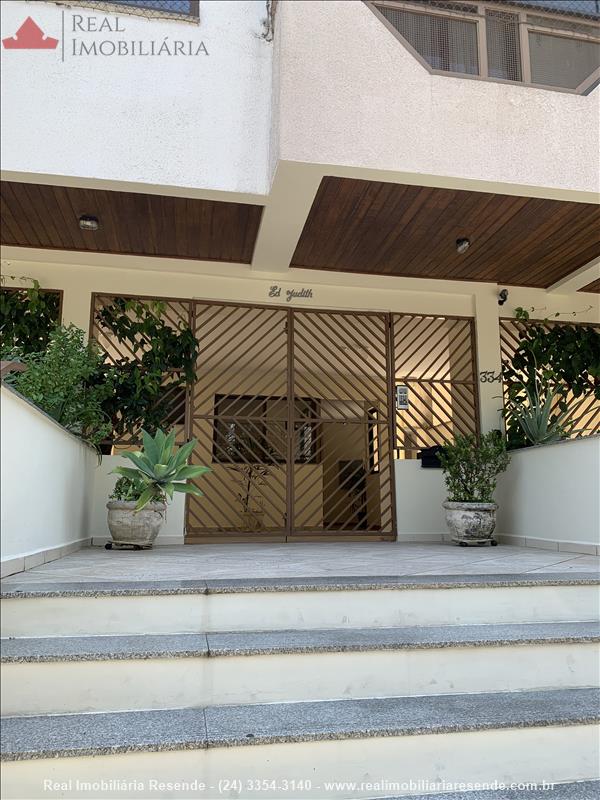 Apartamento a Venda no Barbosa Lima em Resende