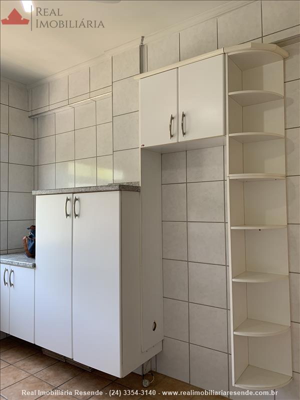 Apartamento a Venda no Barbosa Lima em Resende
