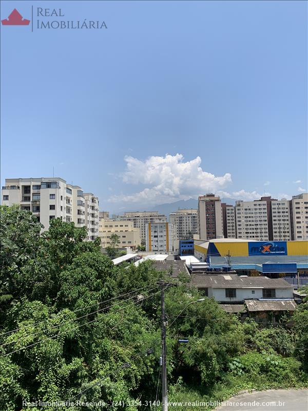 Apartamento a Venda no Barbosa Lima em Resende
