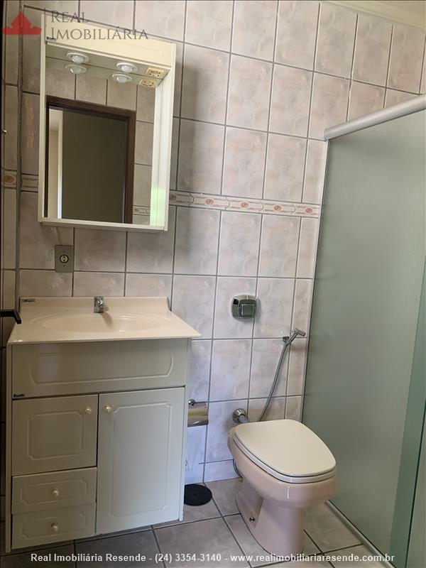 Apartamento a Venda no Barbosa Lima em Resende