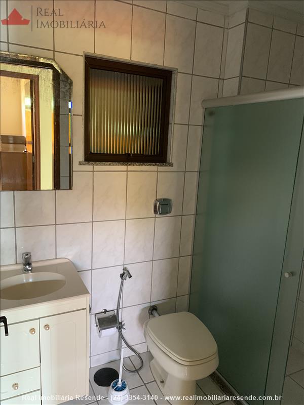 Apartamento a Venda no Barbosa Lima em Resende