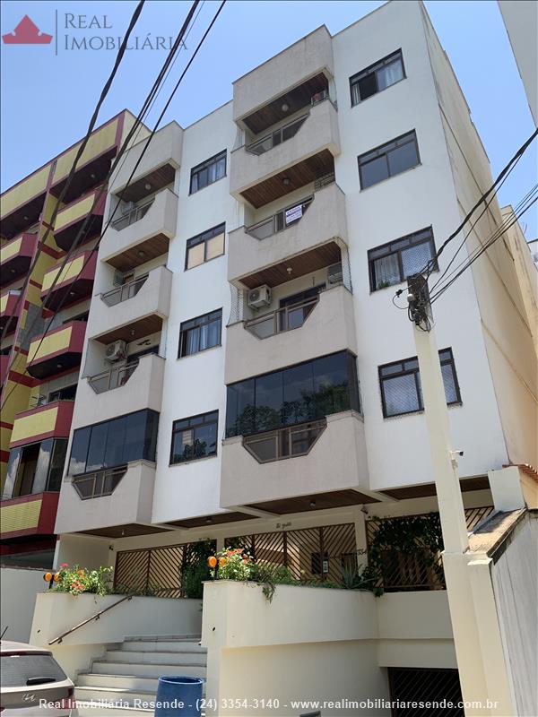 Apartamento a Venda no Barbosa Lima em Resende