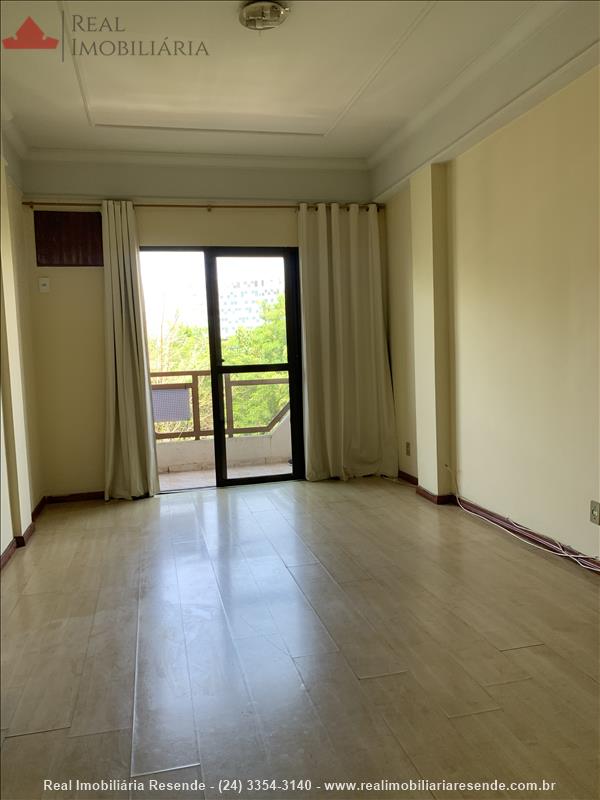 Apartamento a Venda no Barbosa Lima em Resende