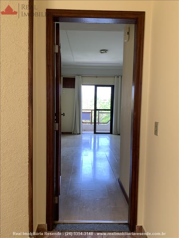 Apartamento a Venda no Barbosa Lima em Resende