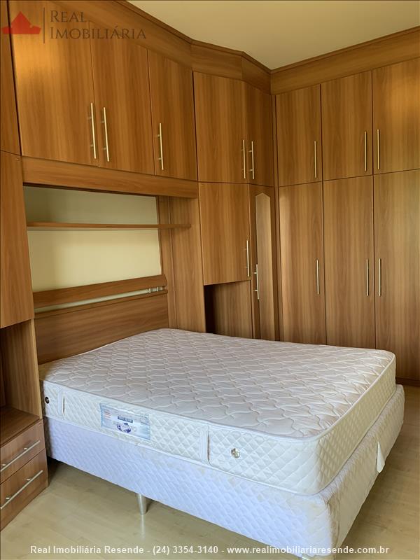 Apartamento a Venda no Barbosa Lima em Resende