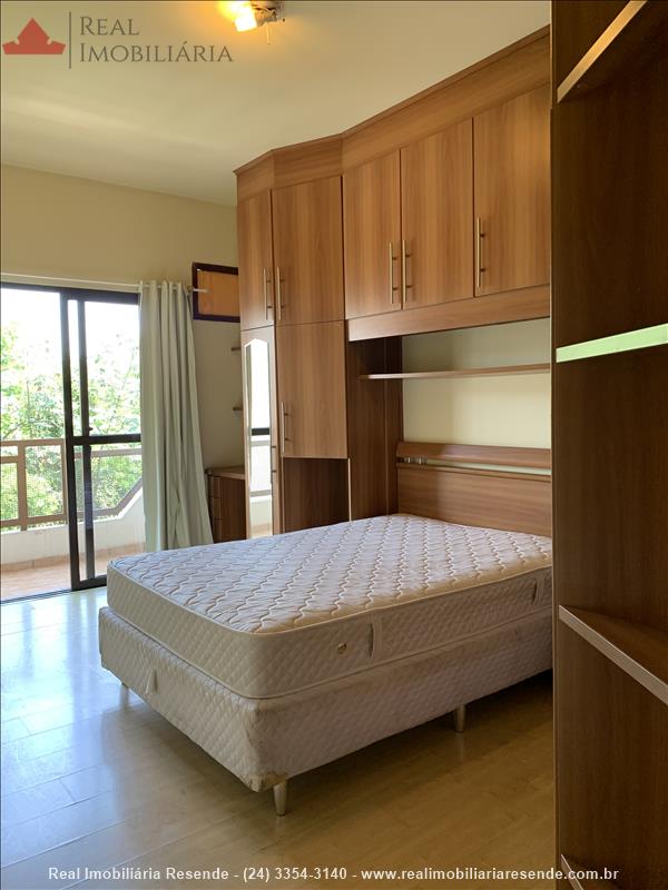 Apartamento a Venda no Barbosa Lima em Resende