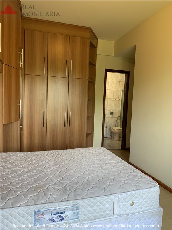 Apartamento a Venda no Barbosa Lima em Resende