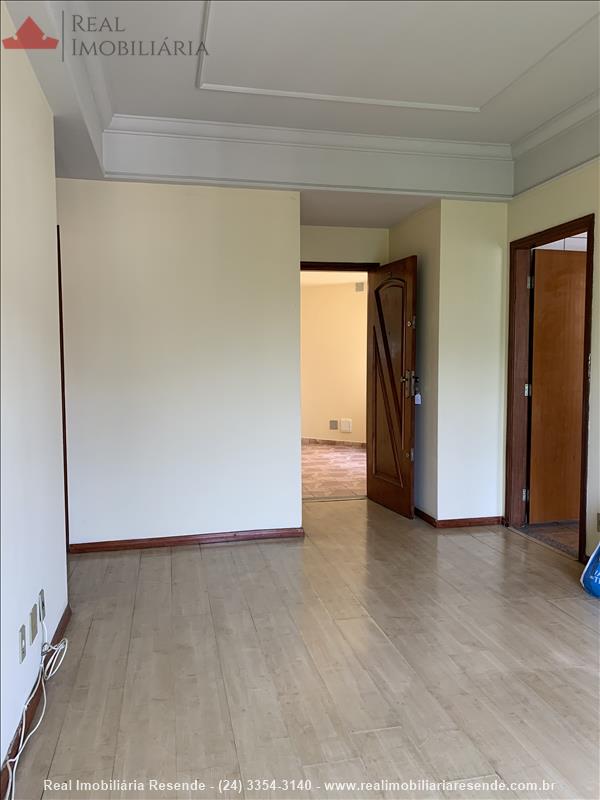 Apartamento a Venda no Barbosa Lima em Resende