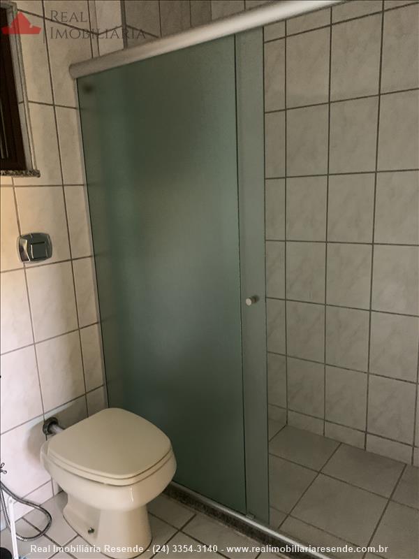 Apartamento a Venda no Barbosa Lima em Resende