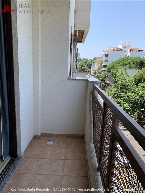 Apartamento a Venda no Barbosa Lima em Resende