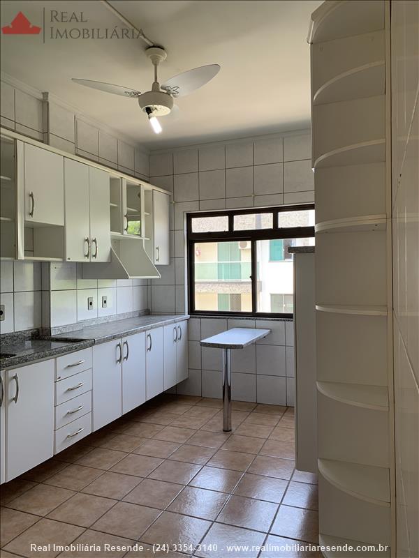 Apartamento a Venda no Barbosa Lima em Resende