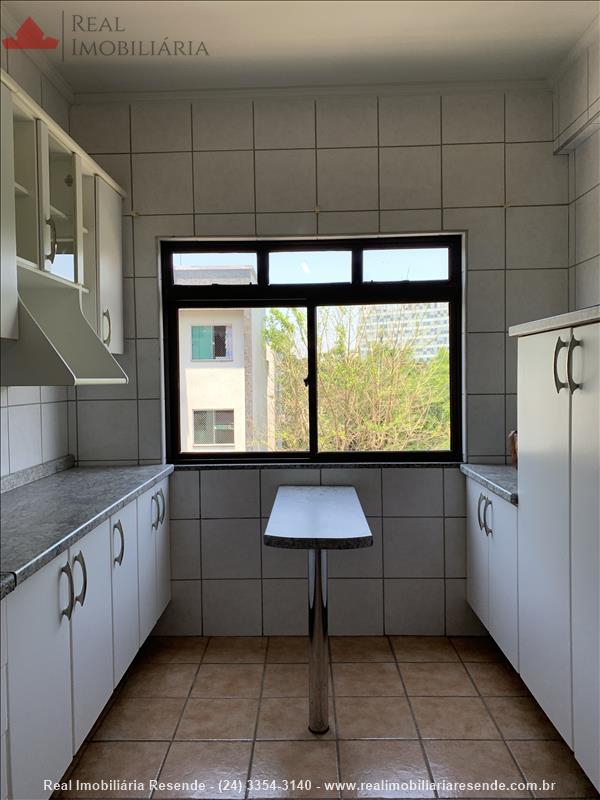 Apartamento a Venda no Barbosa Lima em Resende