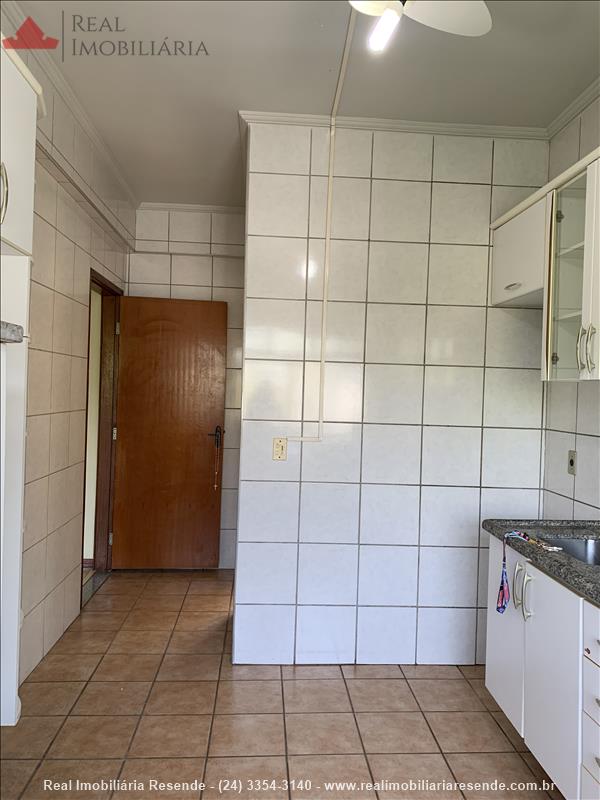 Apartamento a Venda no Barbosa Lima em Resende