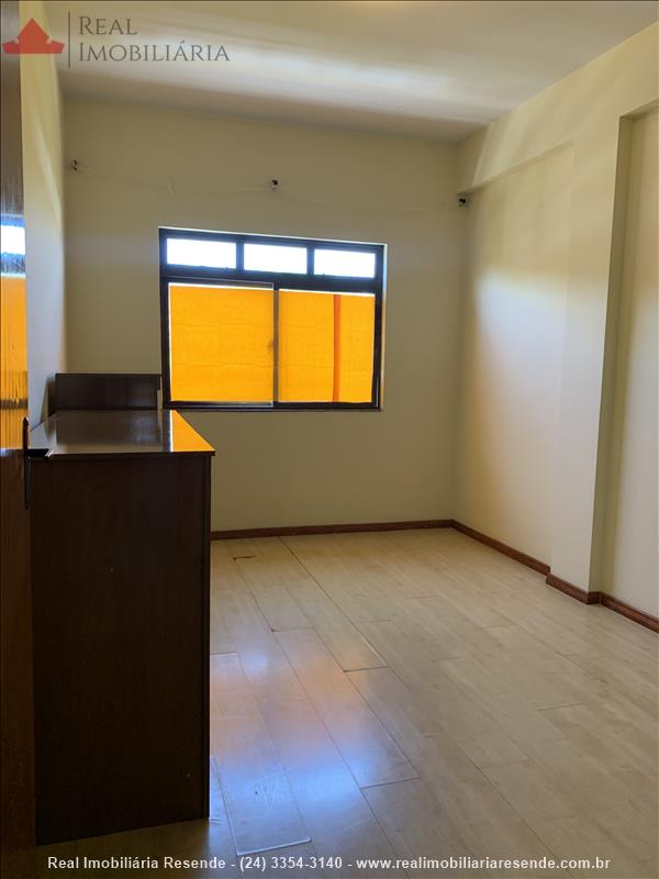 Apartamento a Venda no Barbosa Lima em Resende