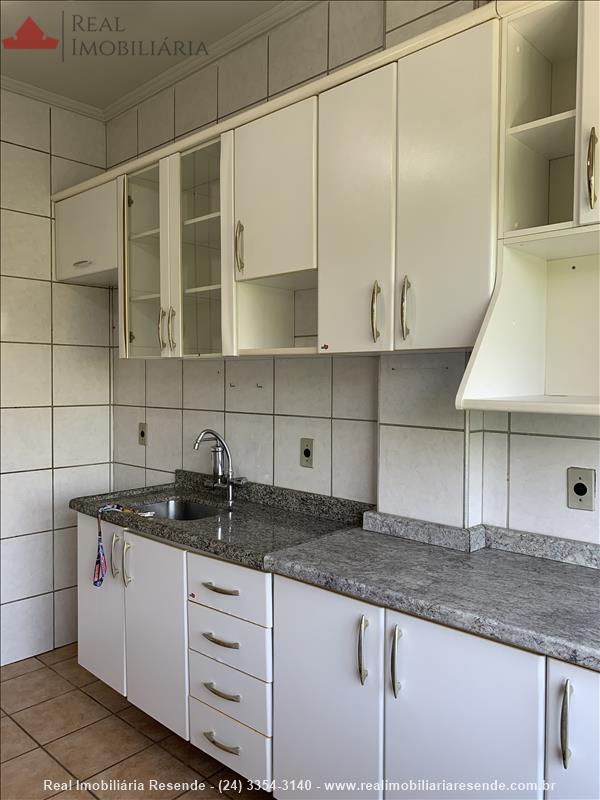 Apartamento a Venda no Barbosa Lima em Resende