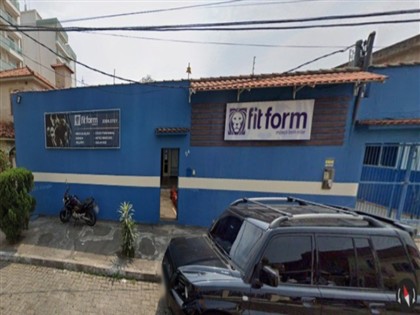 Casa comercial para Alugar