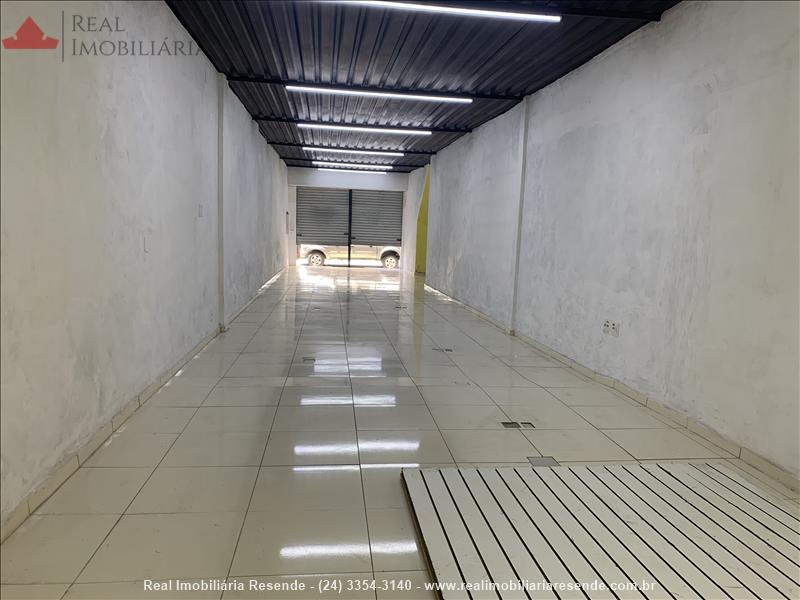 Loja a Venda no Campos Elíseos em Resende