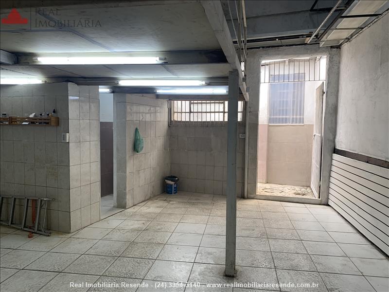 Loja a Venda no Campos Elíseos em Resende