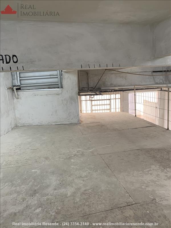 Loja a Venda no Campos Elíseos em Resende