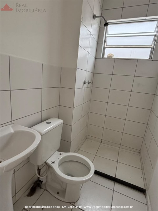 Apartamento a Venda no Cabral em Resende - Foto do Im�vel