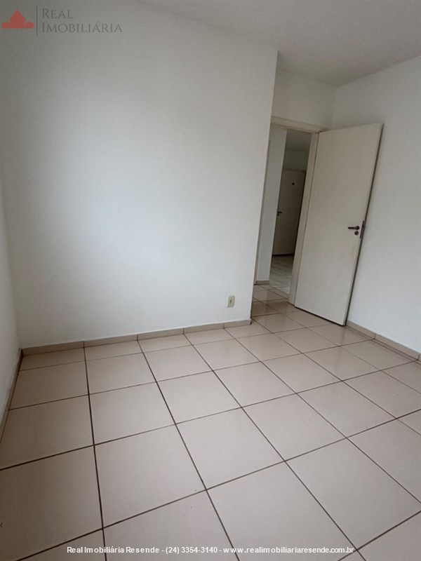 Apartamento a Venda no Cabral em Resende - Foto do Im�vel
