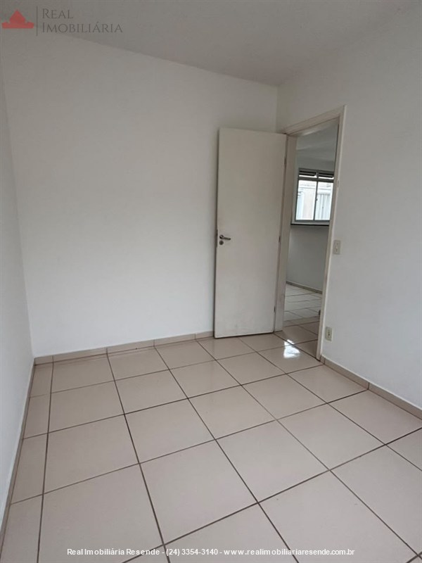 Apartamento a Venda no Cabral em Resende - Foto do Im�vel