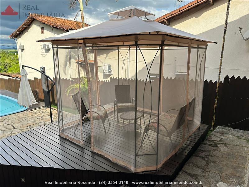 Casa a Venda no Jardim Martineli em Itatiaia