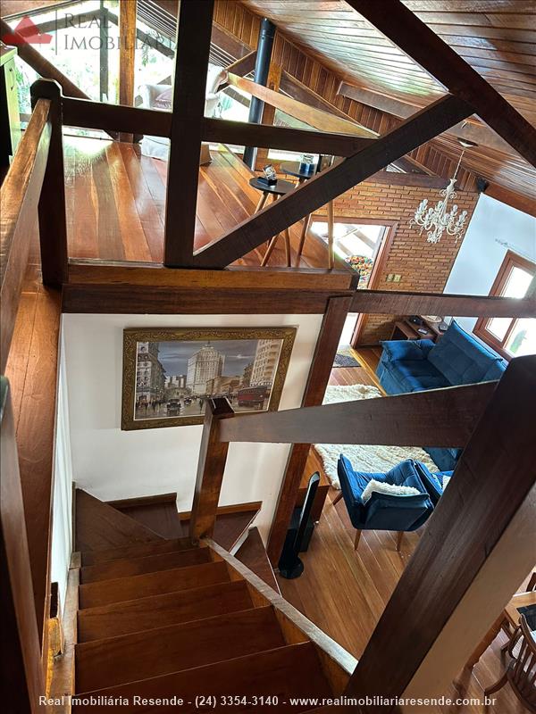 Casa a Venda no Jardim Martineli em Itatiaia