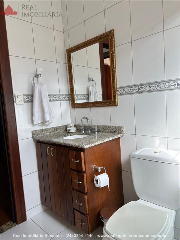 Casa a Venda no Jardim Martineli em Itatiaia