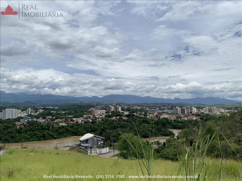 Terreno a Venda no Surubi em Resende