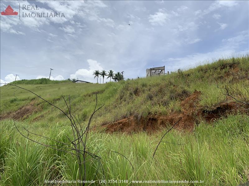 Terreno a Venda no Surubi em Resende