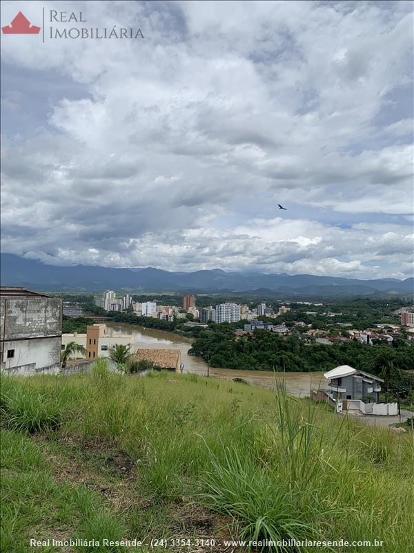 Terreno a Venda no Surubi em Resende