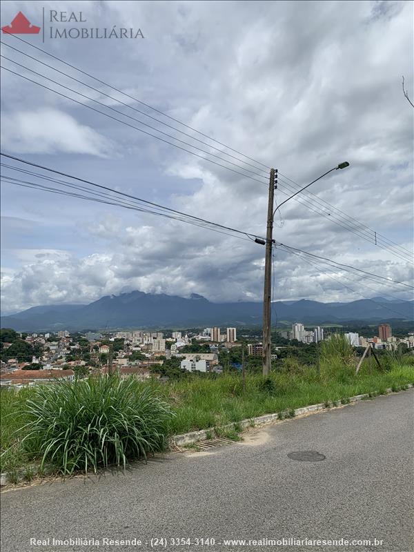 Terreno a Venda no Surubi em Resende