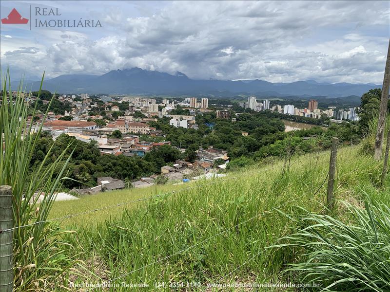 Terreno a Venda no Surubi em Resende