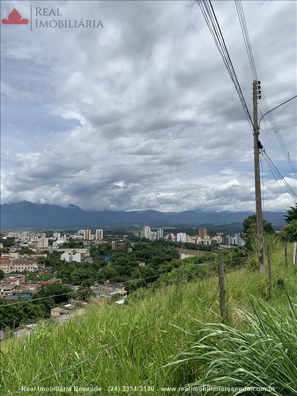 Terreno a Venda no Surubi em Resende